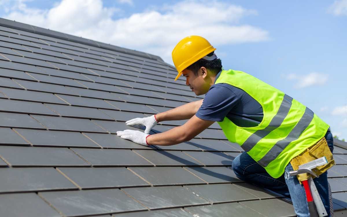 Elite Metal Construction Roofing Services