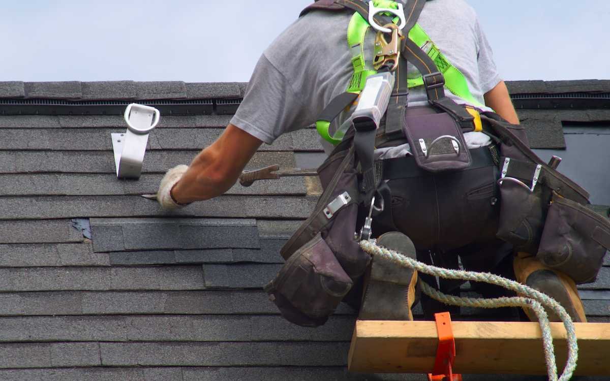 Elite Metal Construction Roofing Services - Roofing Repair